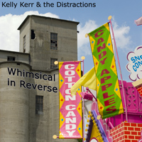 KKTD - Whimsical in Reverse
